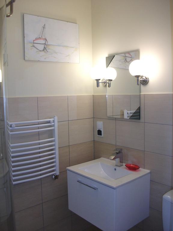 Willa Na Bani - Apartamenty I Pokoje رابكا الغرفة الصورة